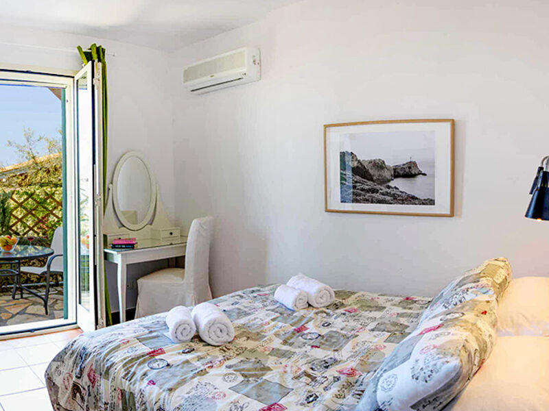 Villa Vista Splendida