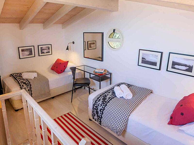 Villa Vista Splendida