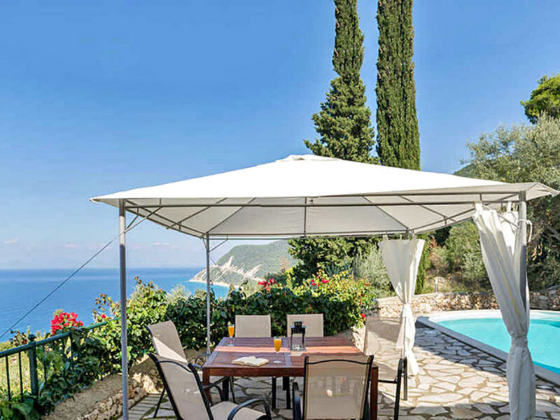 Villa Vista Splendida