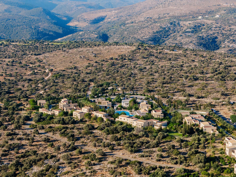 Village Heights Resort