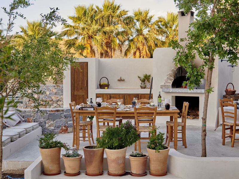 Village Heights Resort