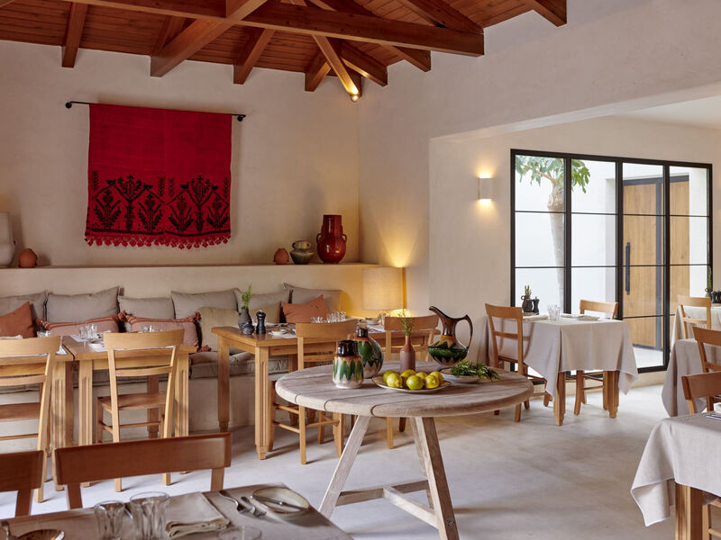 Village Heights Resort