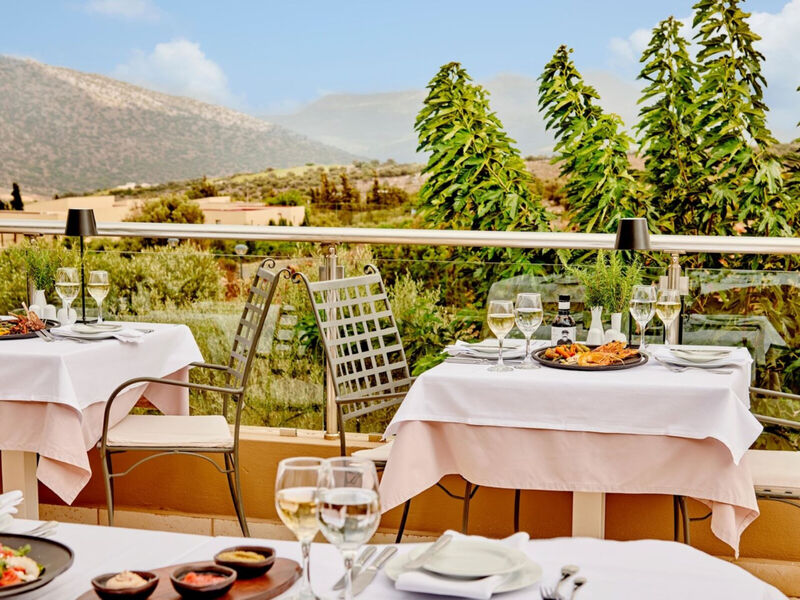 Village Heights Resort