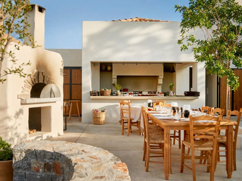 Village Heights Resort