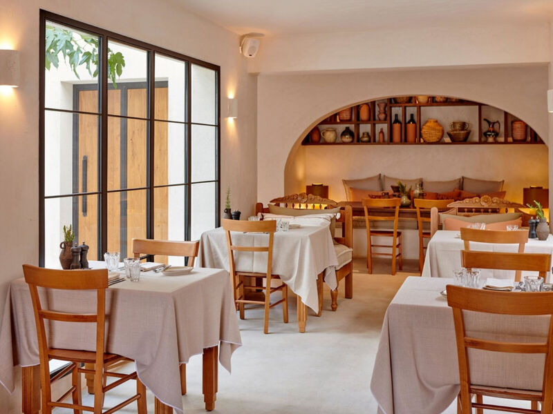 Village Heights Resort