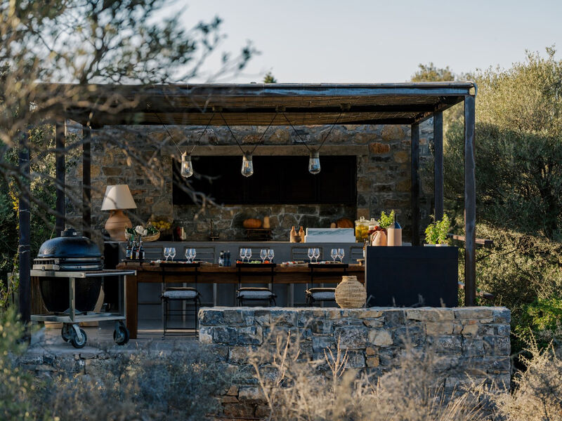 Village Heights Resort