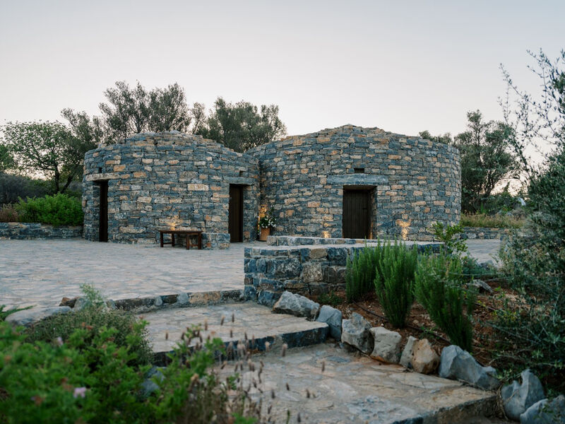 Village Heights Resort