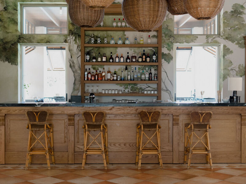 Village Heights Resort