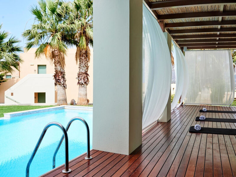 Village Heights Resort