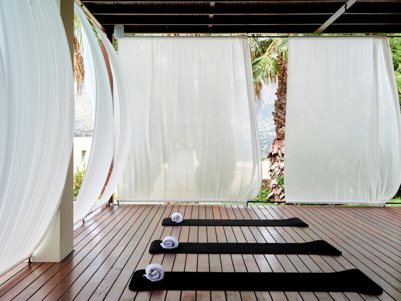 Village Heights Resort