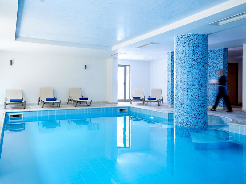 Village Heights Resort