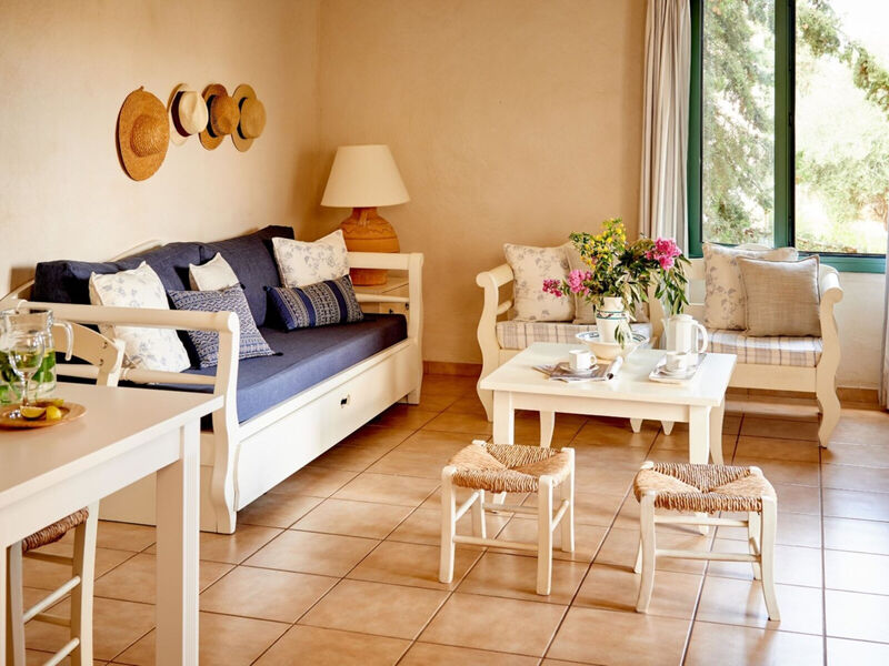 Village Heights Resort