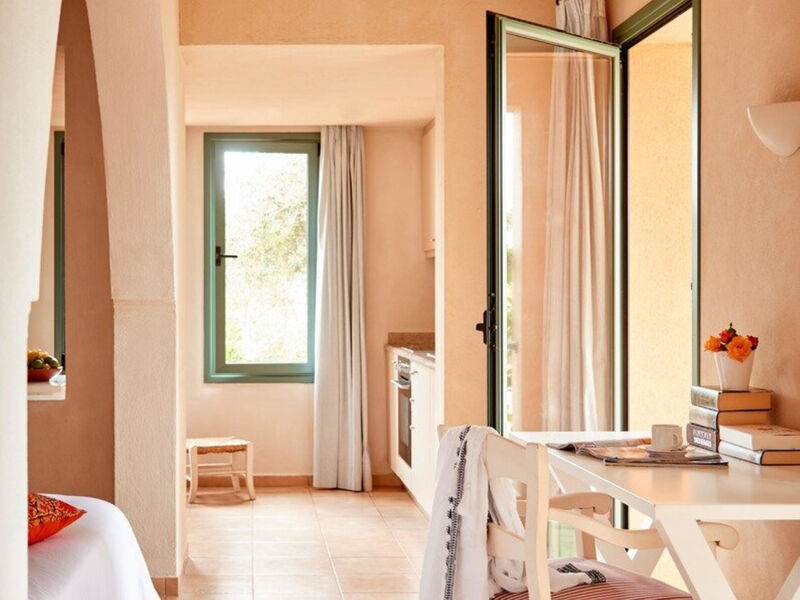 Village Heights Resort