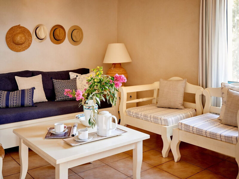 Village Heights Resort