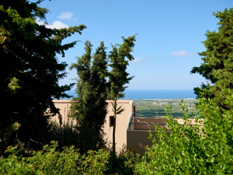 Village Heights Resort