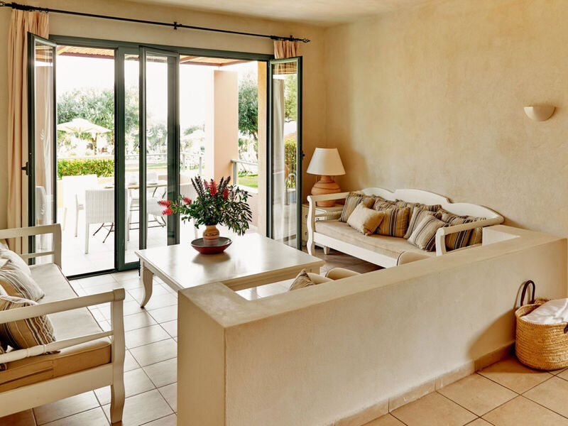 Village Heights Resort