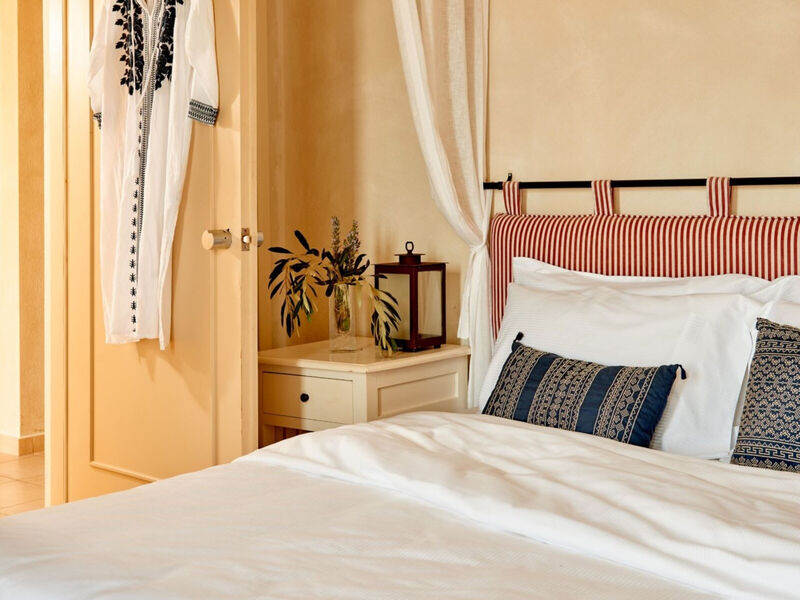 Village Heights Resort