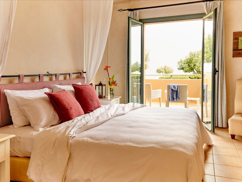 Village Heights Resort