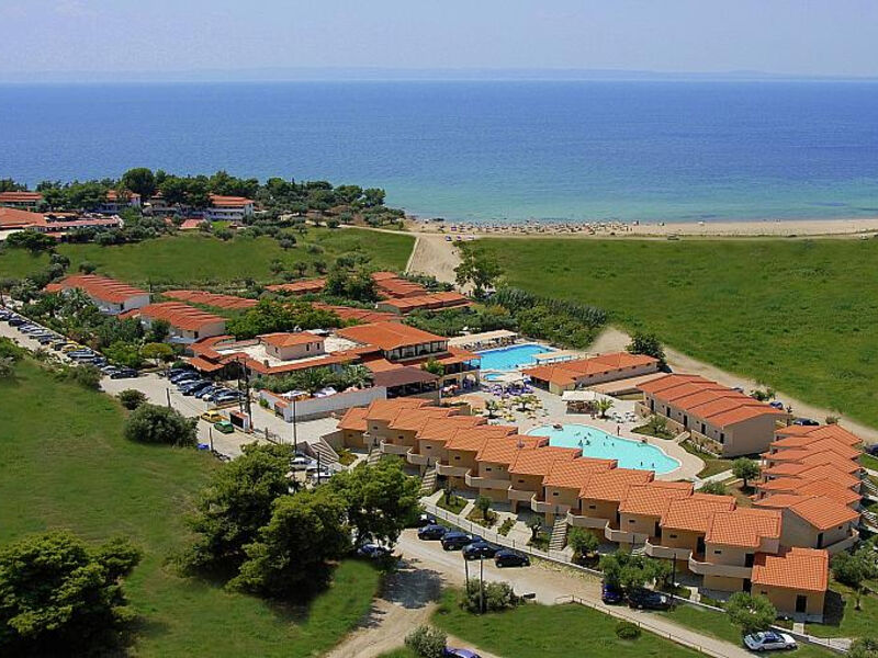 Village Mare