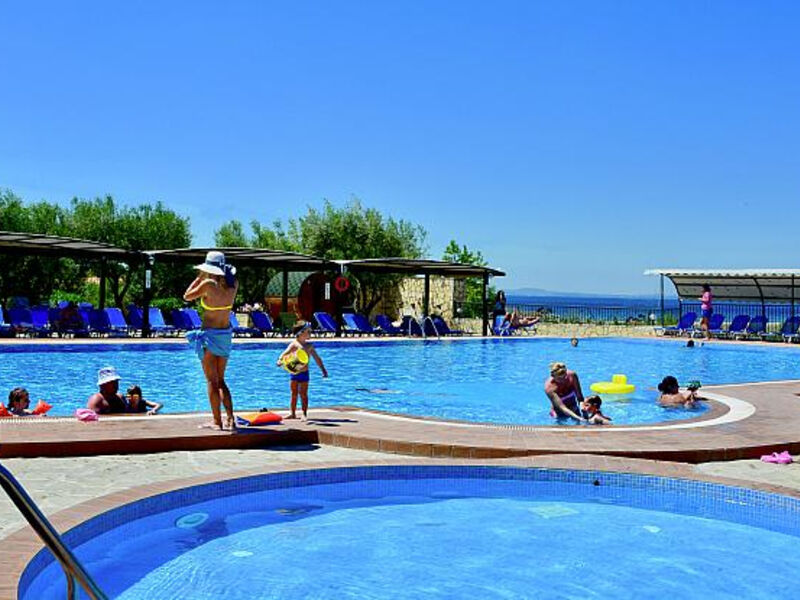 Village Mare