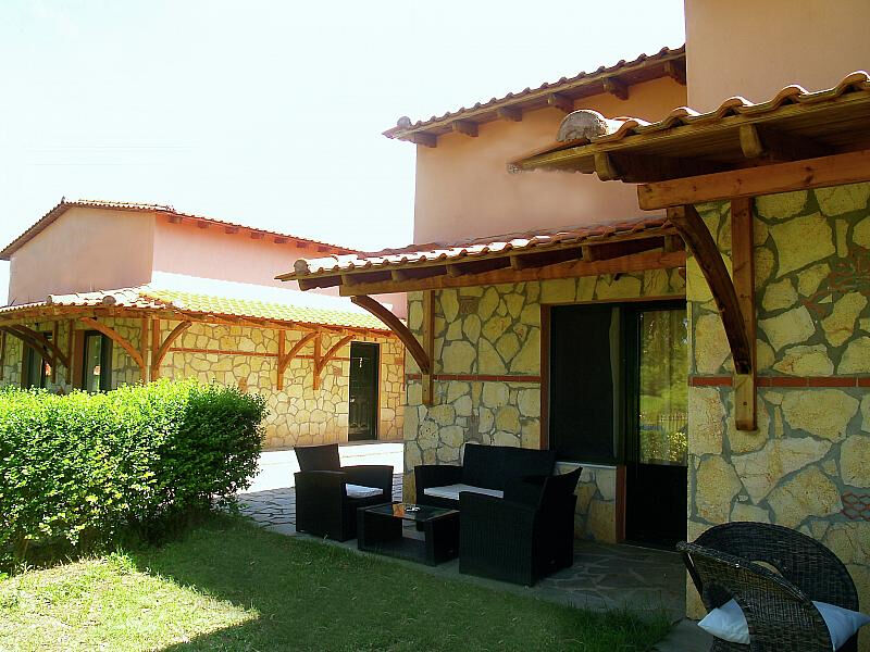 Village Mare