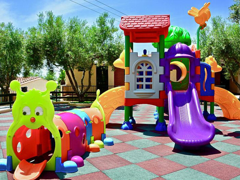 Village Mare