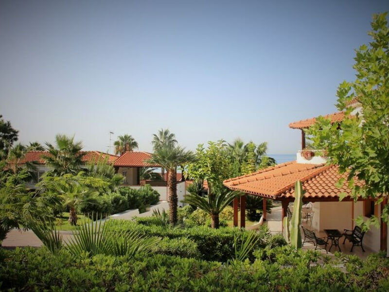 Villaggio Baia D´Ercole