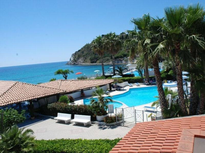 Villaggio Baia D´Ercole