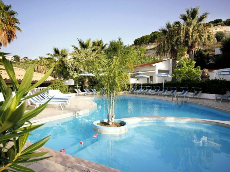 Villaggio Baia D´Ercole