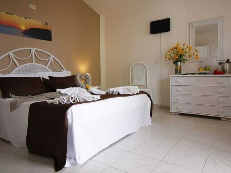 Villaggio Baia D´Ercole