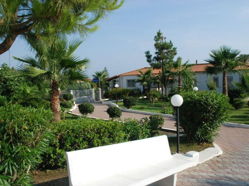 Villaggio Baia D´Ercole