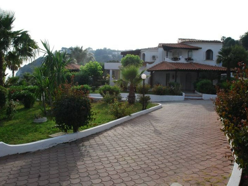 Villaggio Baia D´Ercole