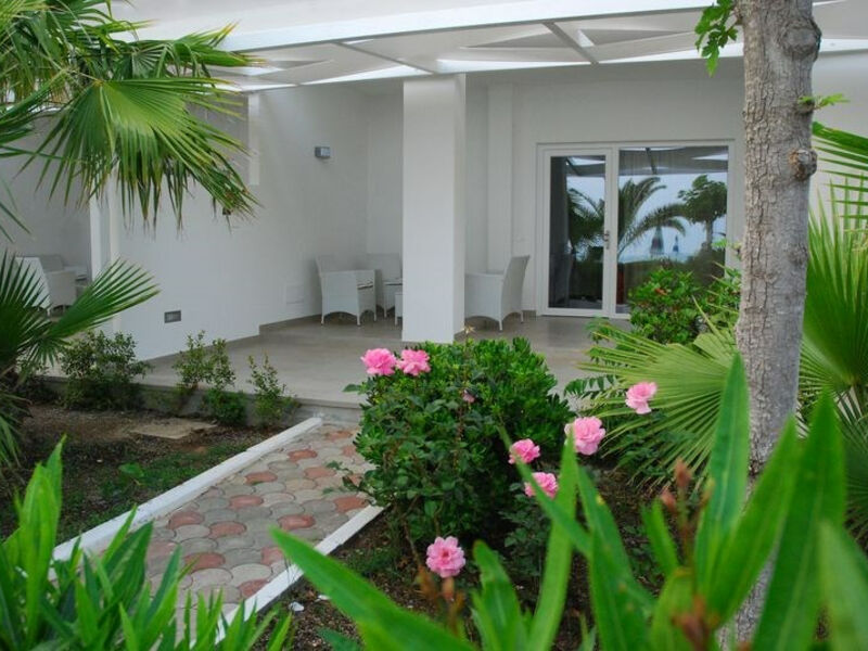 Villaggio Baia D´Ercole