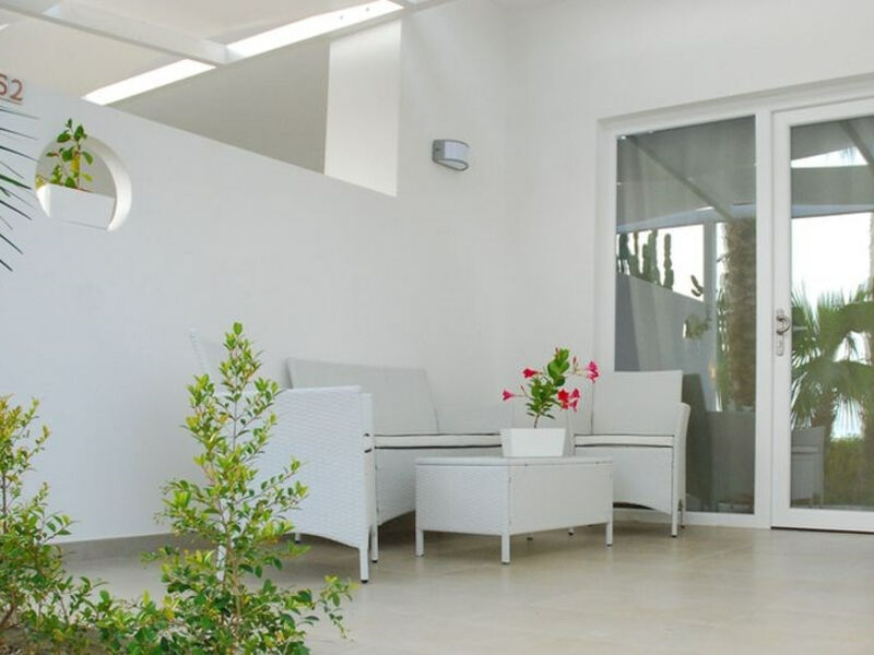 Villaggio Baia D´Ercole