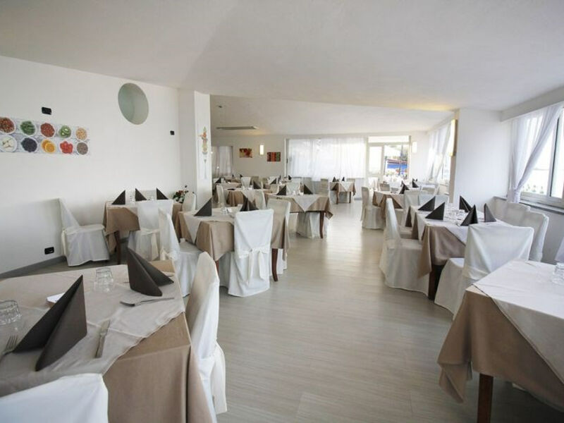 Villaggio Baia D´Ercole