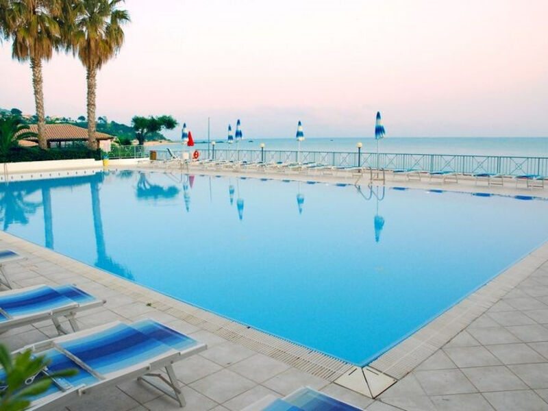 Villaggio Baia D´Ercole