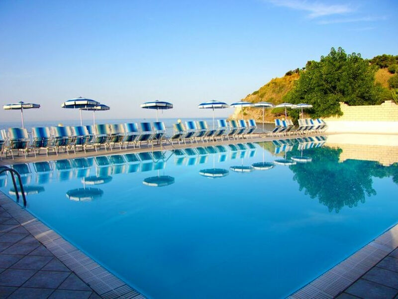 Villaggio Baia D´Ercole