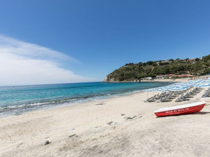 Villaggio Baia D´Ercole