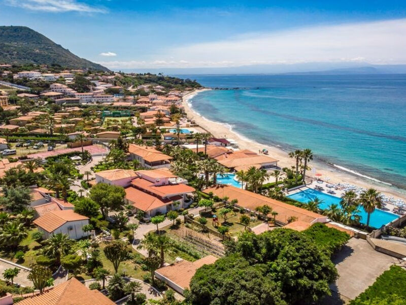 Villaggio Baia D´Ercole