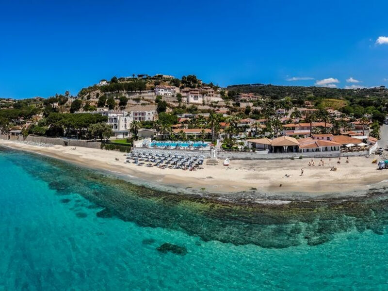 Villaggio Baia D´Ercole
