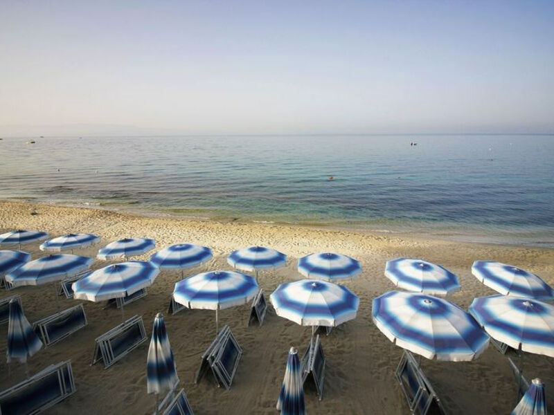 Villaggio Baia D´Ercole