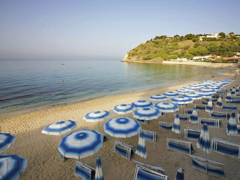 Villaggio Baia D´Ercole