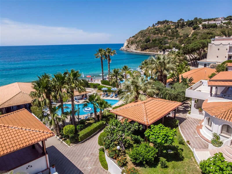 Villaggio Baia D´Ercole