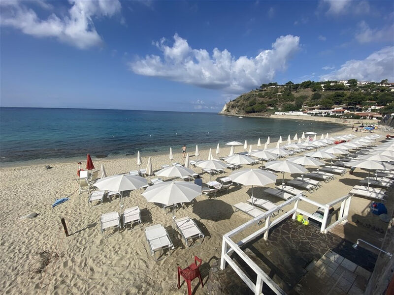 Villaggio Baia D´Ercole