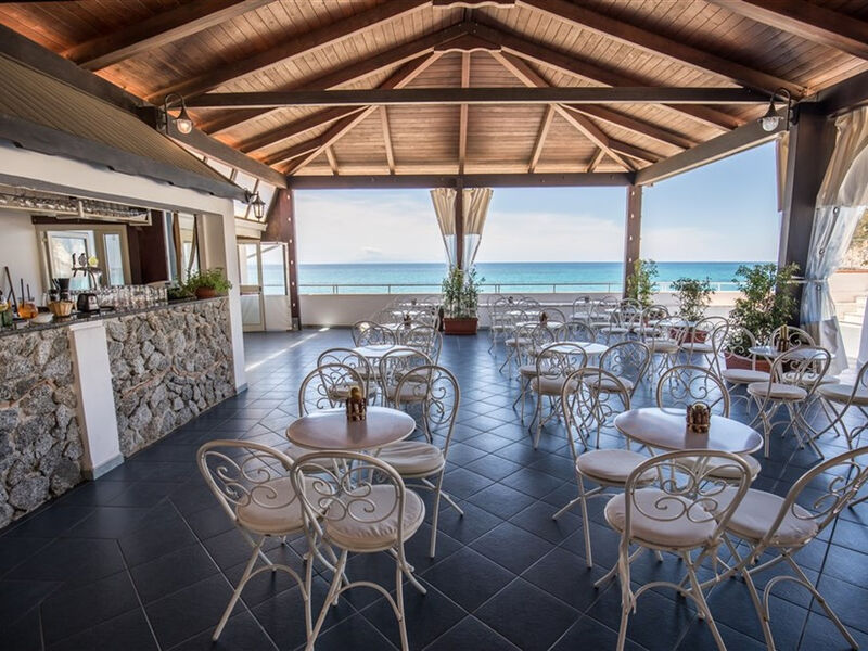 Villaggio Baia D´Ercole
