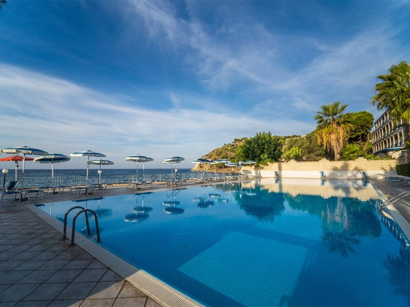 Villaggio Baia D´Ercole