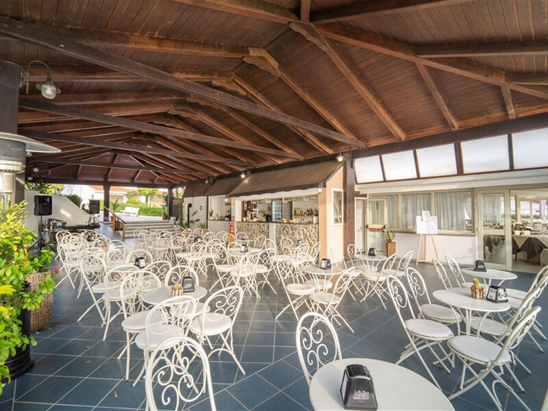 Villaggio Baia D´Ercole