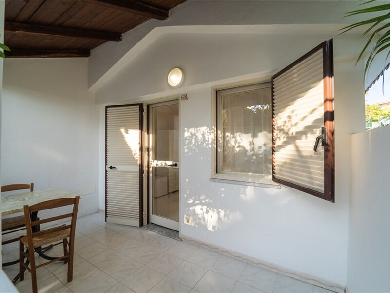 Villaggio Baia D´Ercole