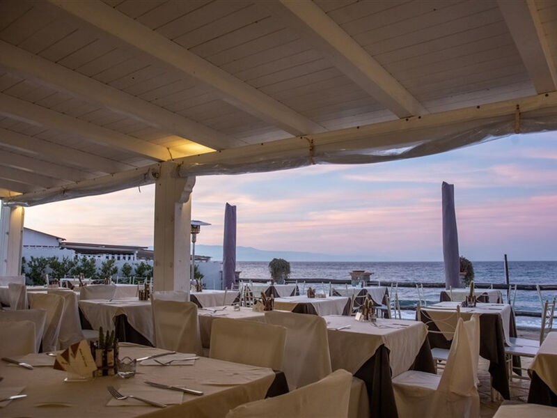Villaggio Baia D´Ercole