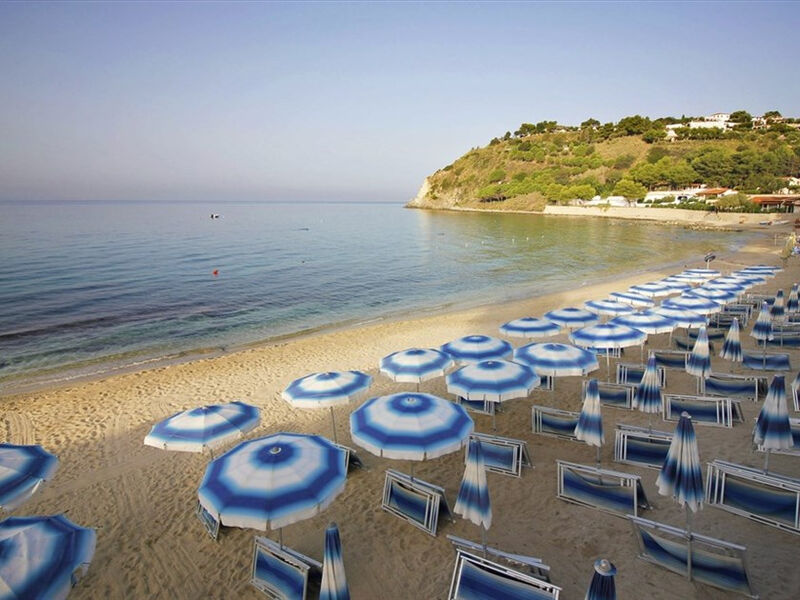 Villaggio Baia D´Ercole